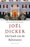 [Marcus Goldman 02] • Het boek van de Baltimores